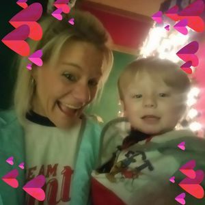 Meet your Posher, Rebekah